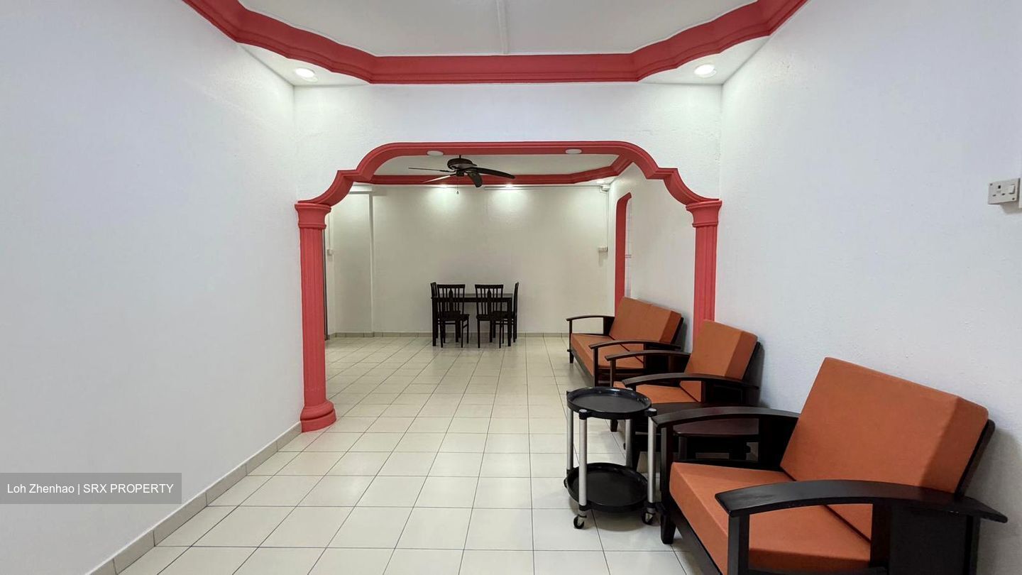 Blk 976 Jurong West Street 93 (Jurong West), HDB 5 Rooms #554068991